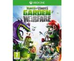 Plants vs Zombies: Garden Warfare