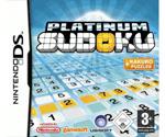 Platinum Sudoku (DS)