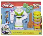 Play-Doh Buzz Lightyear