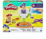 Play-Doh Buzz 'n Cut Barber Shop