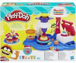 Play-Doh Cake Party