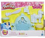 Play-Doh Cinderellas Royal Carriage