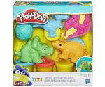 Play-Doh Dino Dough