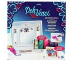 Play-Doh Dohvinci Decorative Decals Design Kit