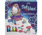 Play-Doh DohVinci Style & Store Vanity Design Kit