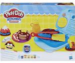 Play-Doh Kitchen Creations: Breakfast Bakery