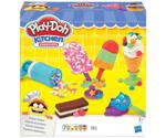 Play-Doh Kitchen Creations: Frozen Treats (E0042)