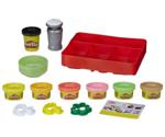 Play-Doh Kitchen Creations - Sushi Play Food Set