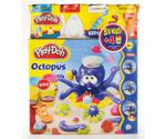 Play-Doh Octopus Playset