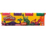 Play-Doh Pack of 4 Tubs