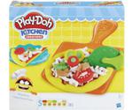 Play-Doh Pizza Party