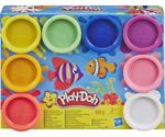 Play-Doh Rainbow 8 colors (E5062)