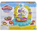 Play-Doh Sprinkle Cookie Surprise