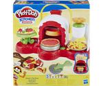 Play-Doh Stamp 'n Top pizza