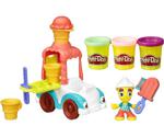 Play-Doh Town Ice Cream Truck (B3417EU40)