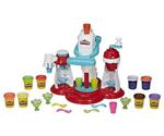 Play-Doh Ultimate Swirl Ice Cream Maker (E1935EU40)