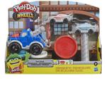 Play-Doh Wheels (E6690)