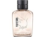 Playboy Play It Wild for Him Eau de Toilette