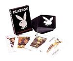 Playboy Playing Cards