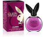 Playboy Queen Of The Game Eau de Toilette