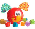 Playgro Elephant Shap Sorter