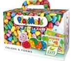 PlayMais Fun to Learn - Colors & Forms (160063)