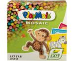 PlayMais Mosaic Little Zoo