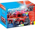 Playmobil 5682 Rescue Ladder Unit