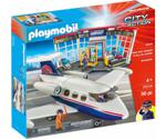 Playmobil 70114 Airport 96 PC