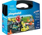 Playmobil Action - Go-Kart Racer (9322)