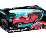 Playmobil Action - RC-Rocket-Racer (9090)