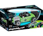 Playmobil Action - RC Rock'n'Roll-Racer (9091)