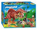 Playmobil Adventure Dinosaur with Nest (4174)