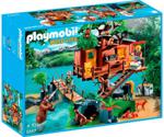 Playmobil Adventure Treehouse (5557)