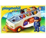 Playmobil Airport Shuttle Bus (6773)