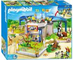 Playmobil Animal Baby Zoo (4093)