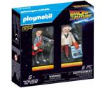 Playmobil Back to the Future (70459)