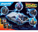 Playmobil Back to the Future DeLorean (70317)