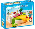 Playmobil Bedroom Play Set (5583)