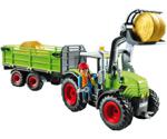 Playmobil Big Trackor with Trailer (5121)