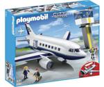 Playmobil Cargo and Passenger Aircraft (5261)