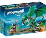 Playmobil Castle Dragon Play Set (6003)