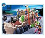 Playmobil Castle Super Set (4133)