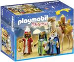 Playmobil Christmas Epiphany (5589)