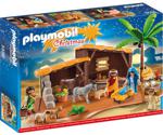 Playmobil Christmas Large Christmas Crib (5588)