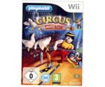 Playmobil Circus (Wii)