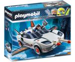 Playmobil City Action - Agent P.'s Spy Racer (9252)