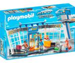 Playmobil City Action - Airport with Control Tower (5338)