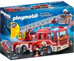 Playmobil City Action - Fire Ladder Unit (9463)