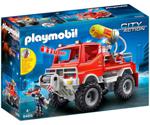 Playmobil City Action - Fire Truck (9466)